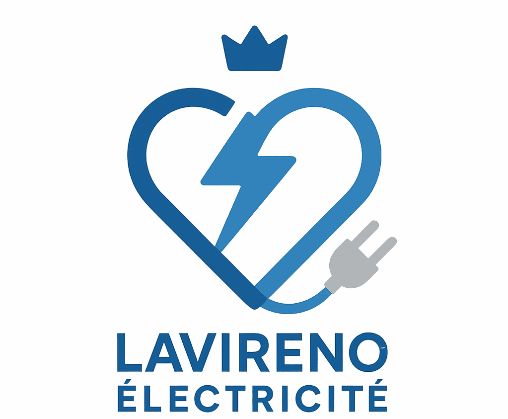 LAVIRENO Electrcité